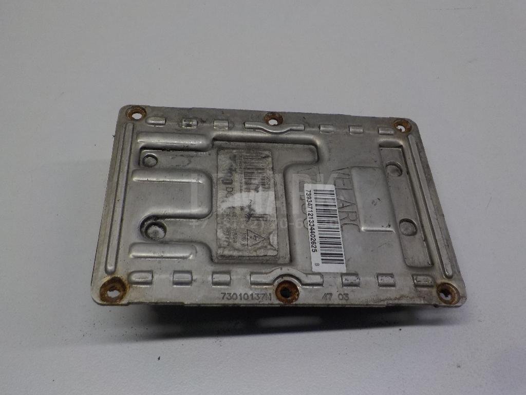 Блок ксеноновой лампы для  Audi A4 [B6] 2000-2004