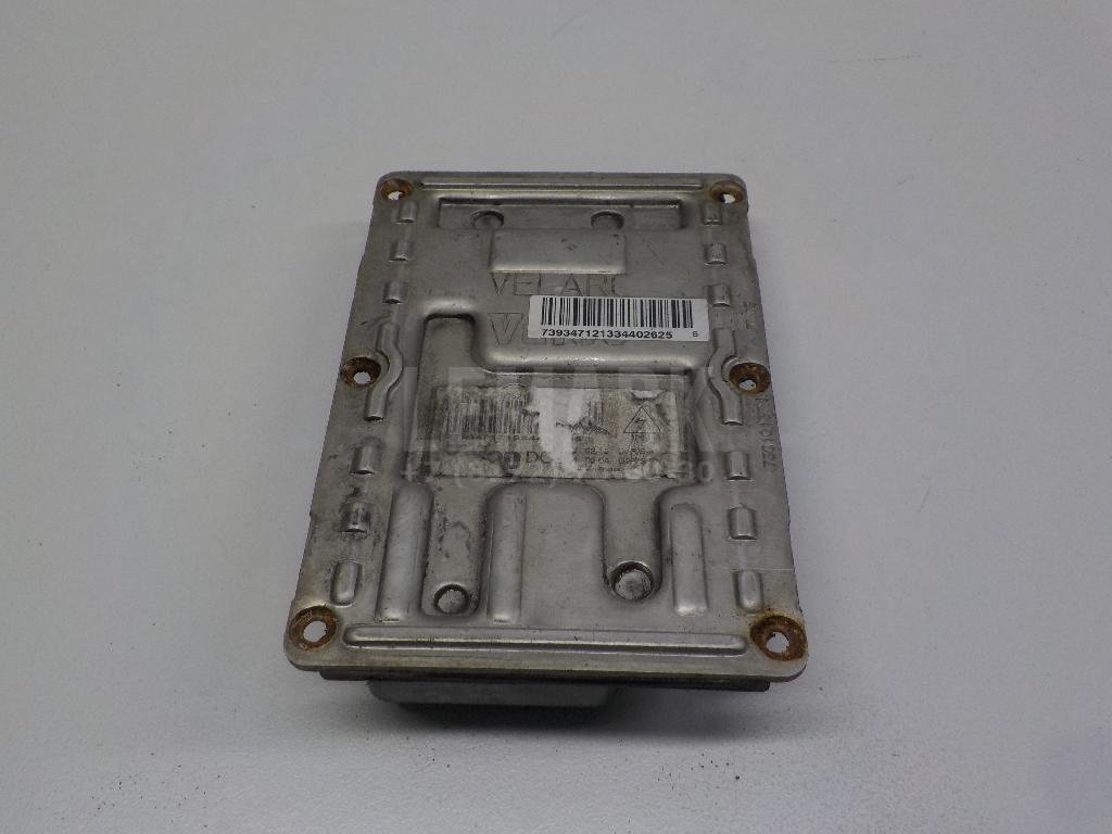 Блок ксеноновой лампы для  Audi A4 [B6] 2000-2004