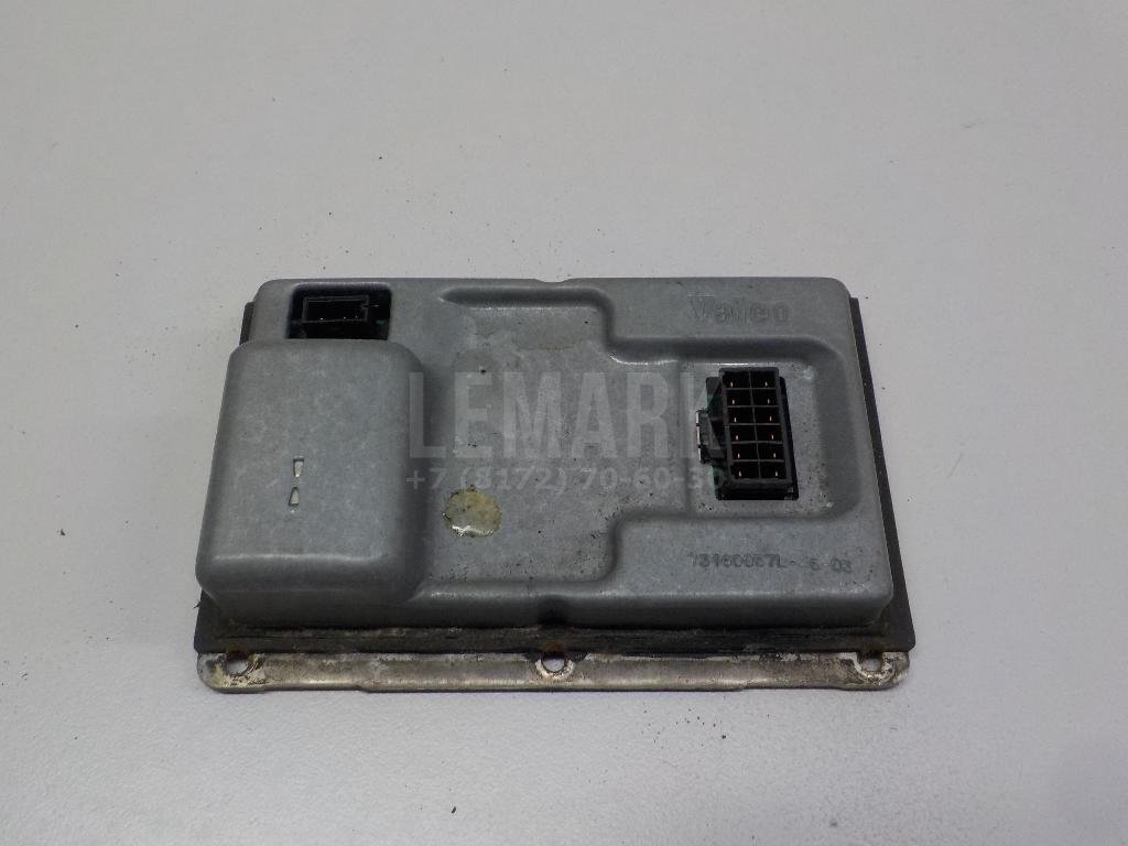 Блок ксеноновой лампы для  Audi A4 [B6] 2000-2004