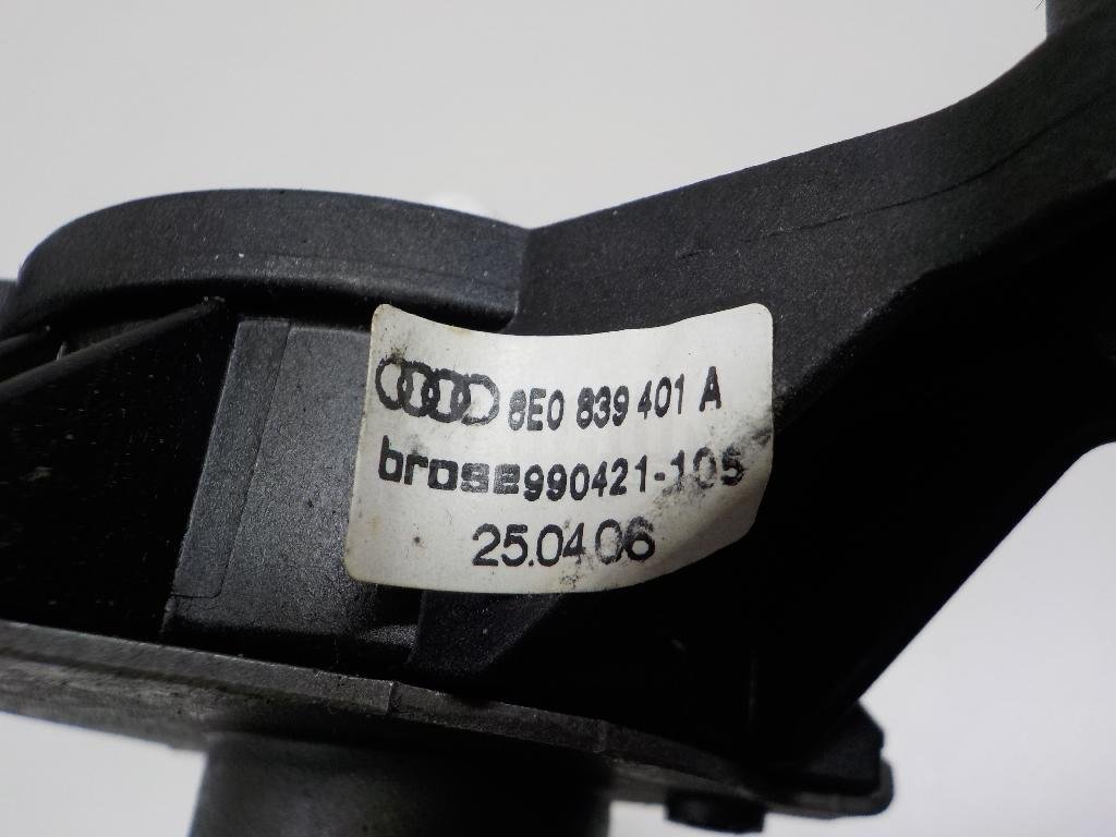 Привод стеклоподъемника механич. для  Audi 80/90 [B4] 1991-1995