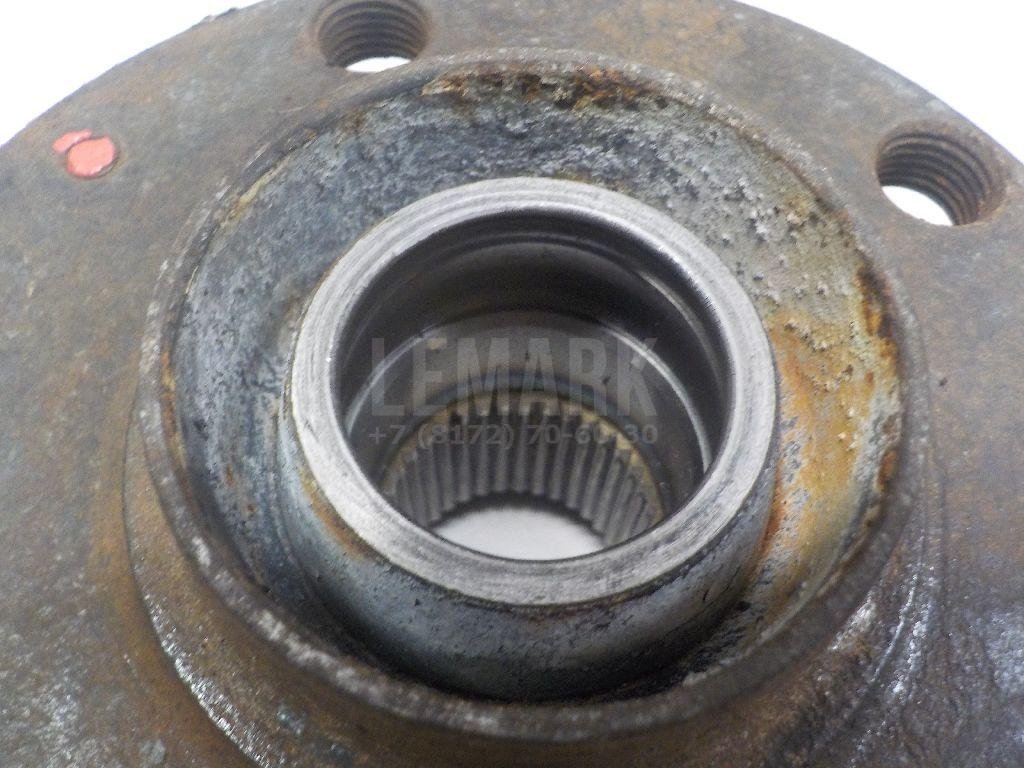 Ступица передняя для  Audi A4 [B8] 2007-2015