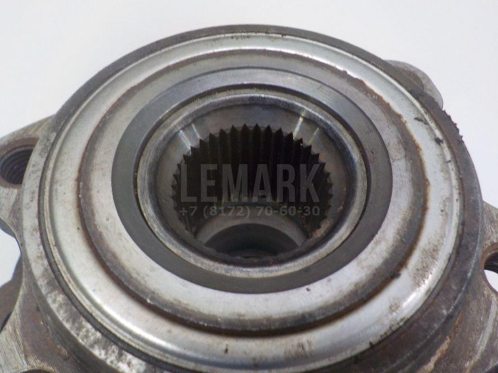 Ступица передняя для  Audi A4 [B8] 2007-2015