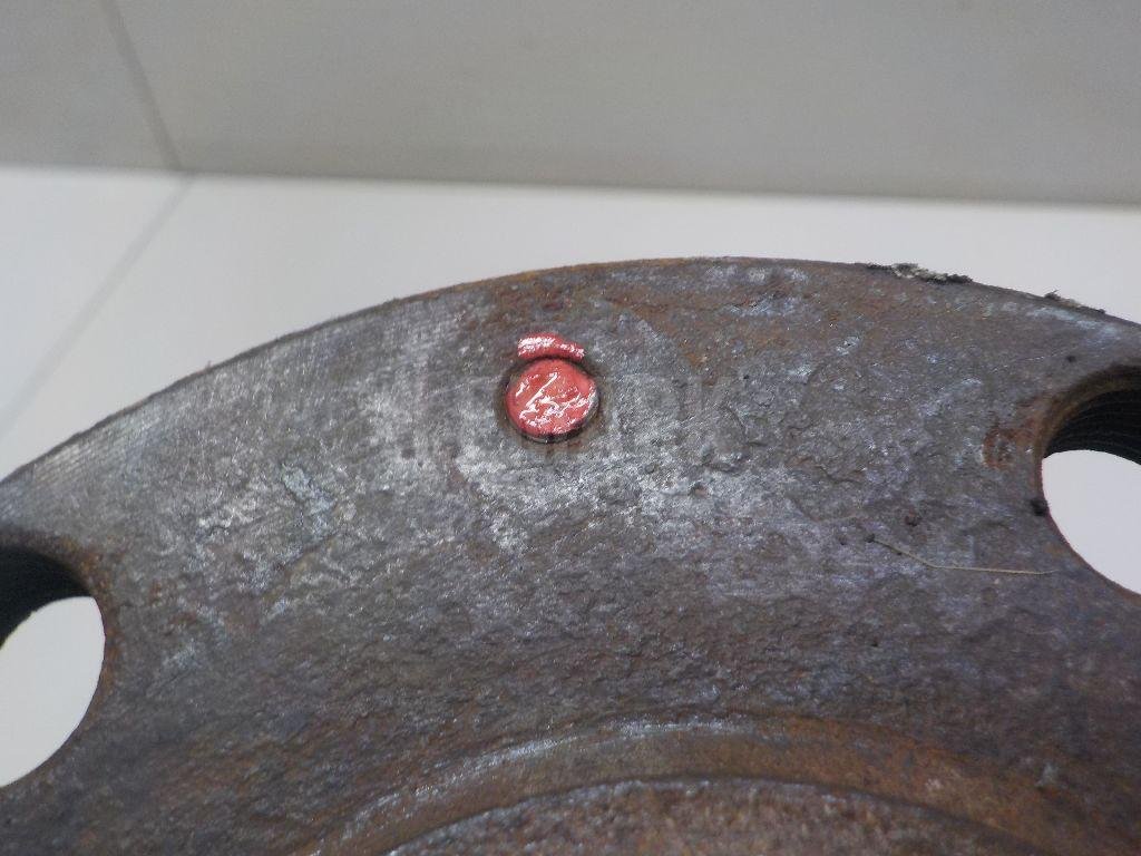 Ступица передняя для  Audi A4 [B8] 2007-2015