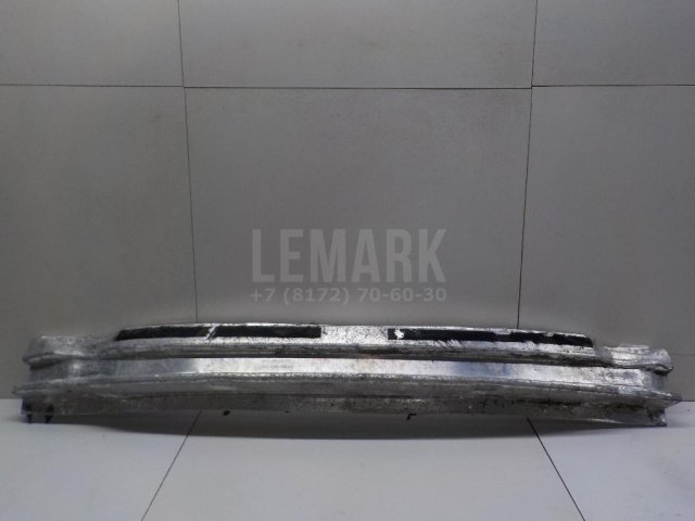 Усилитель заднего бампера