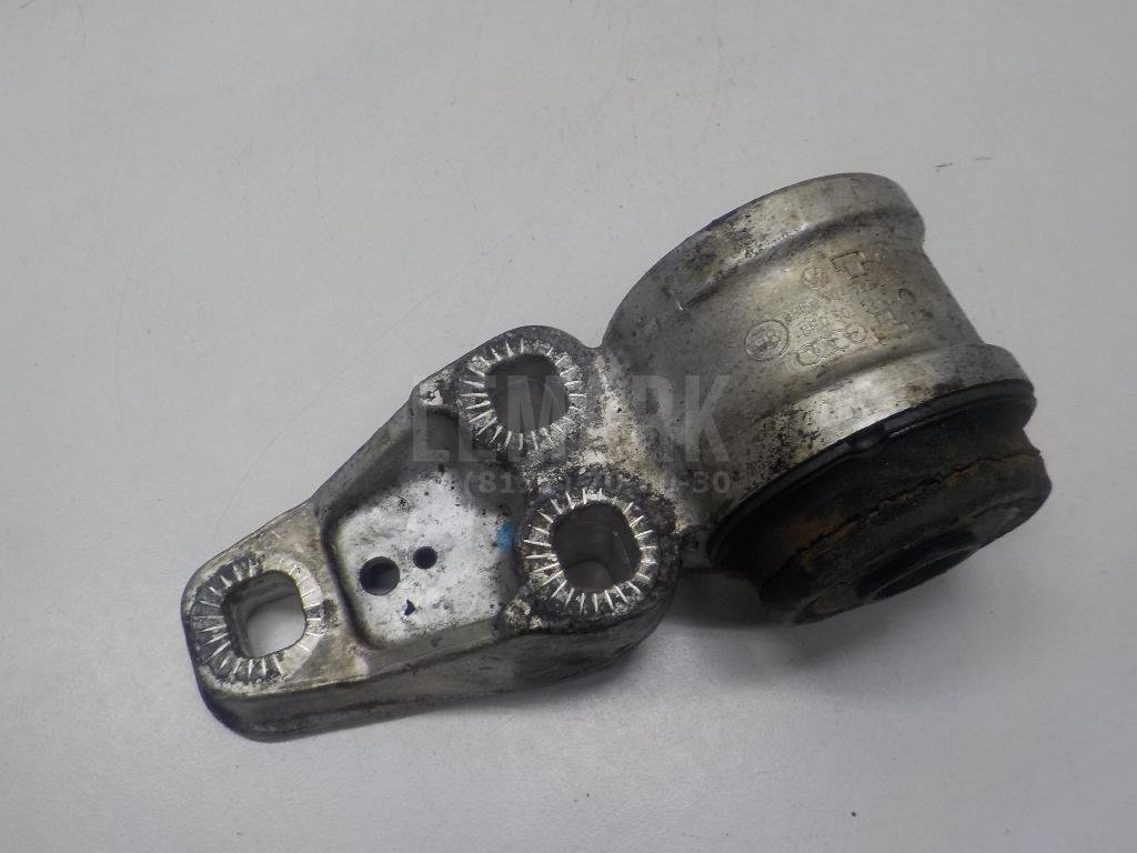 Сайлентблок задней балки левый