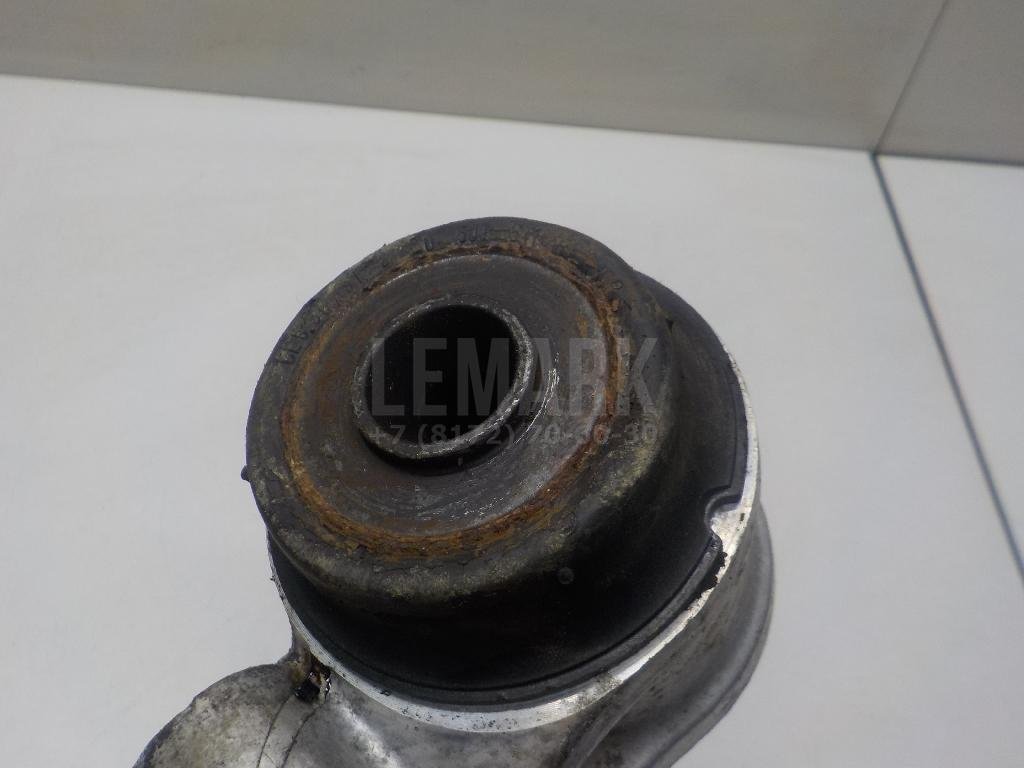 Сайлентблок задней балки левый