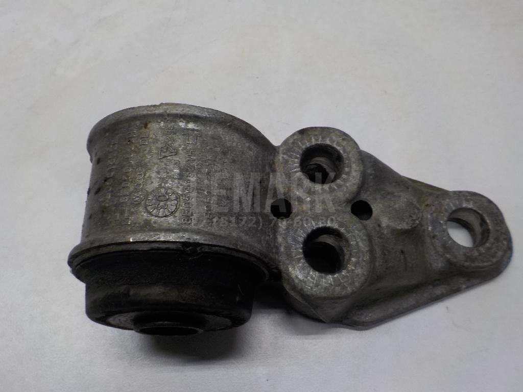 Сайлентблок задней балки правый