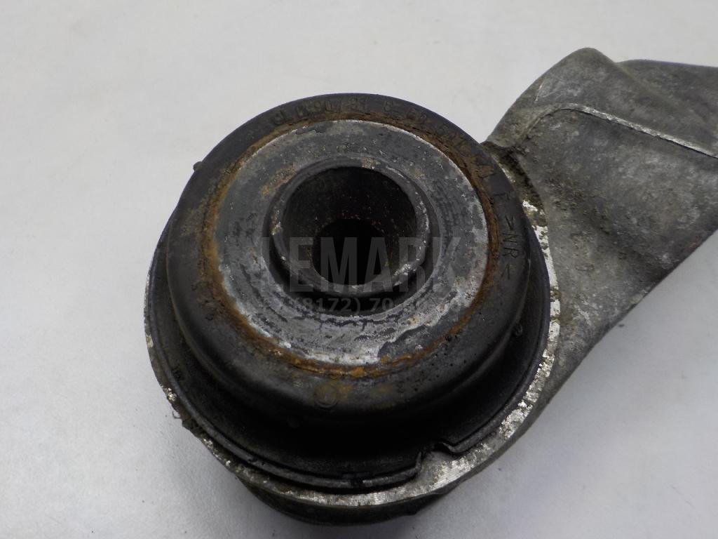 Сайлентблок задней балки правый