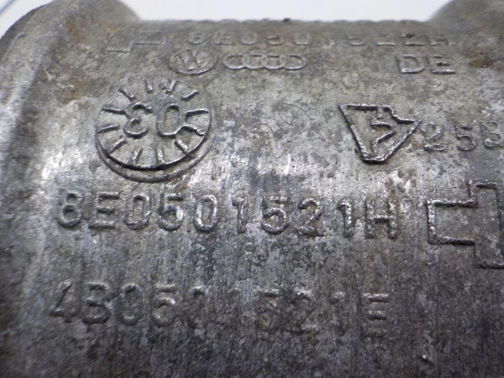 Сайлентблок задней балки правый