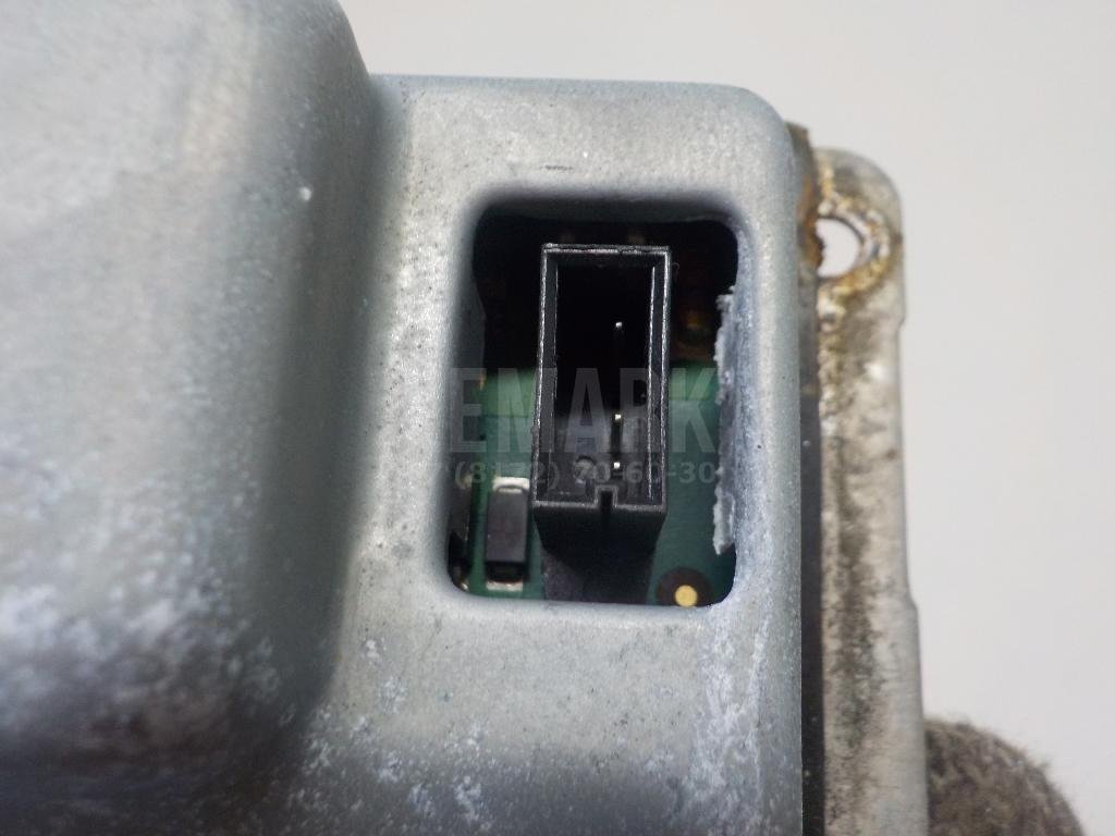 Блок ксеноновой лампы