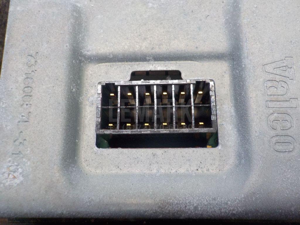 Блок ксеноновой лампы