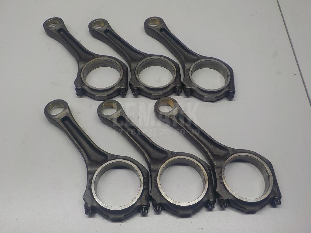Шатуны к-кт для  Audi 80/90 [B4] 1991-1995