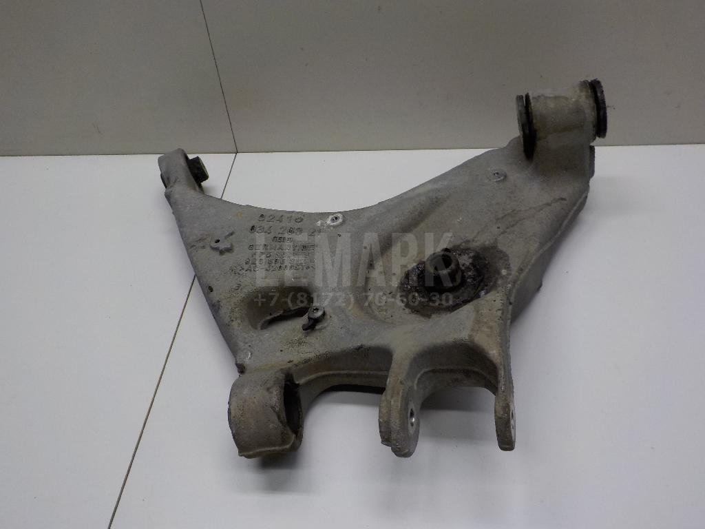 Рычаг задний нижний правый