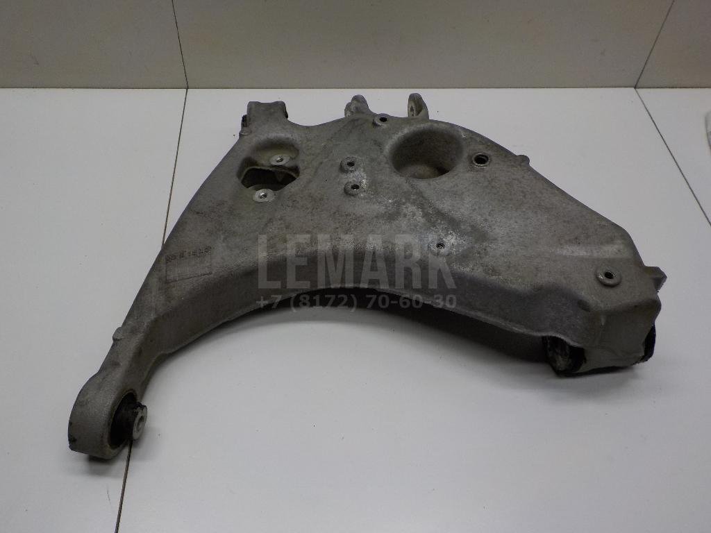 Рычаг задний нижний правый