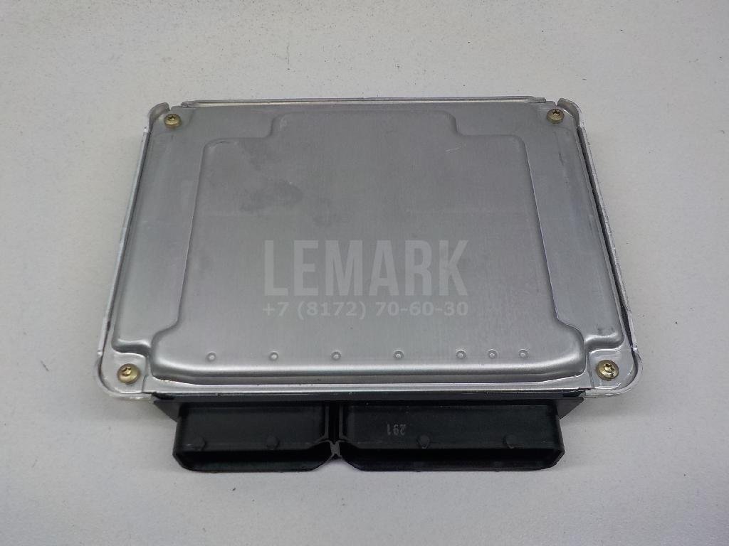 Блок управления двигателем для  Audi A3 [8V] 2013-2020