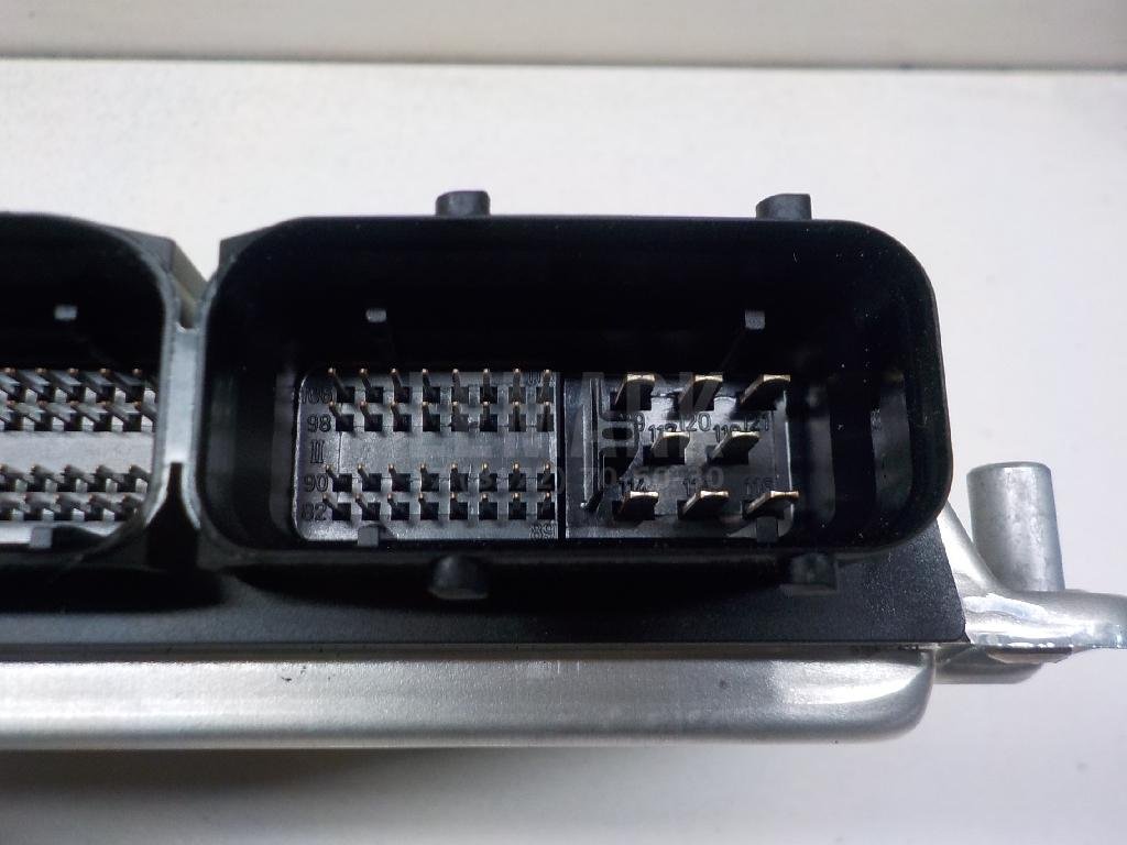 Блок управления двигателем для  Audi A3 [8V] 2013-2020