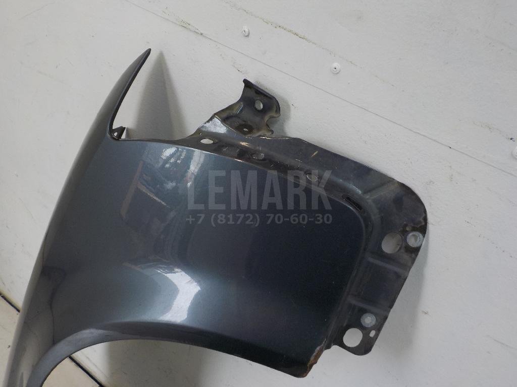 Крыло переднее правое