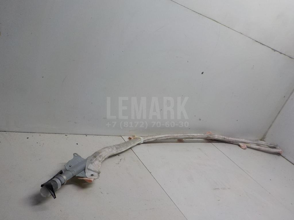 Подушка безопасности боковая (шторка)