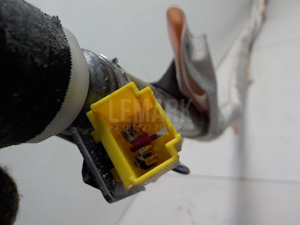 Подушка безопасности боковая (шторка)