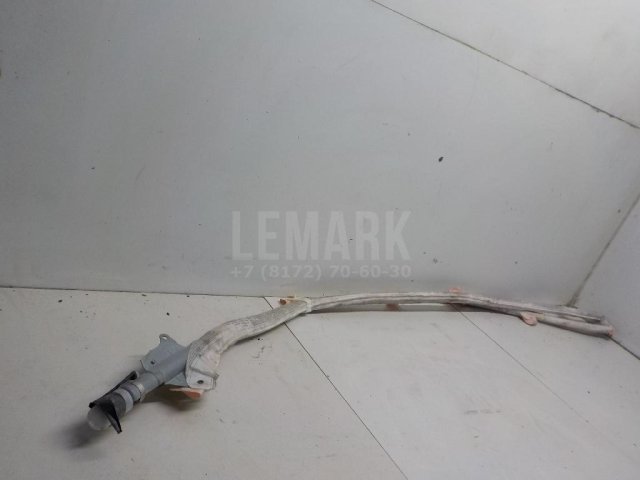 Подушка безопасности боковая (шторка)