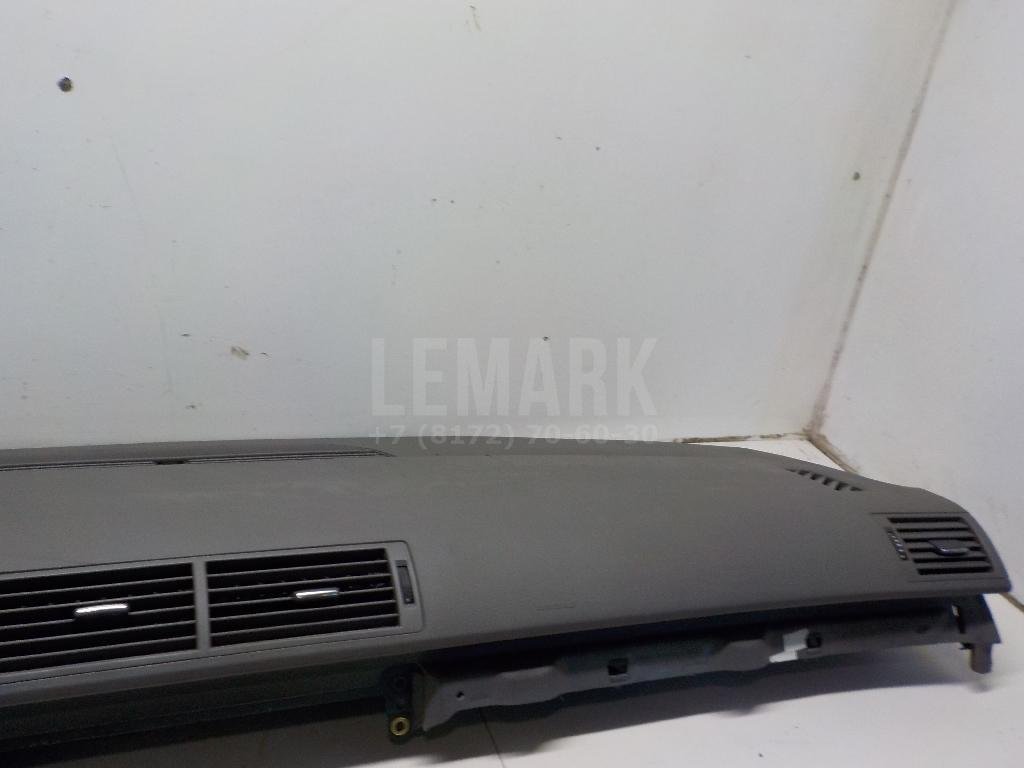 Торпедо для  Audi A5/S5 [8F] Cabrio 2010-2016