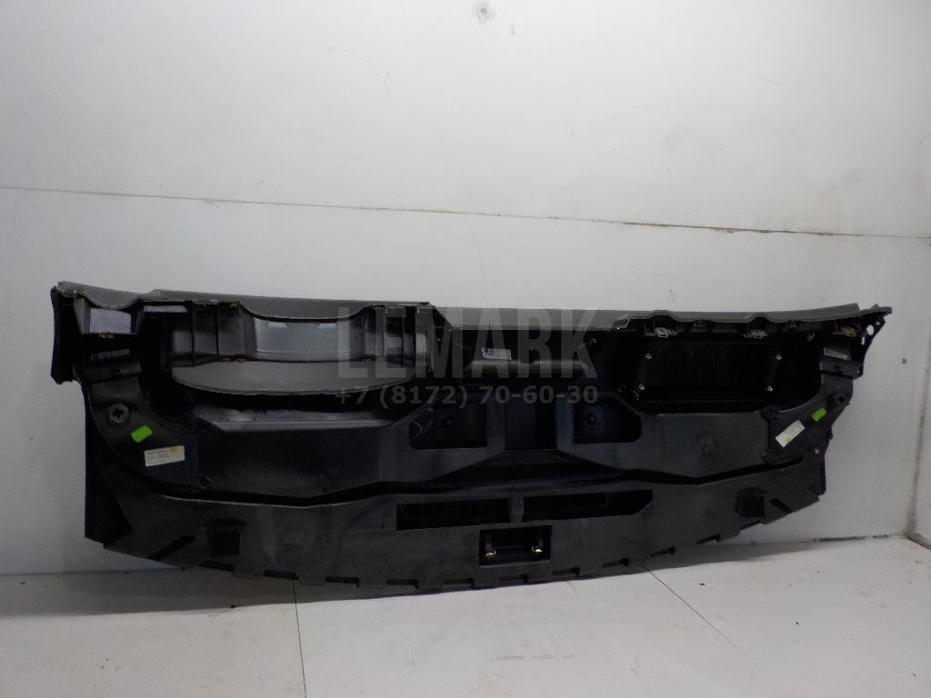 Торпедо для  Audi A5/S5 [8F] Cabrio 2010-2016