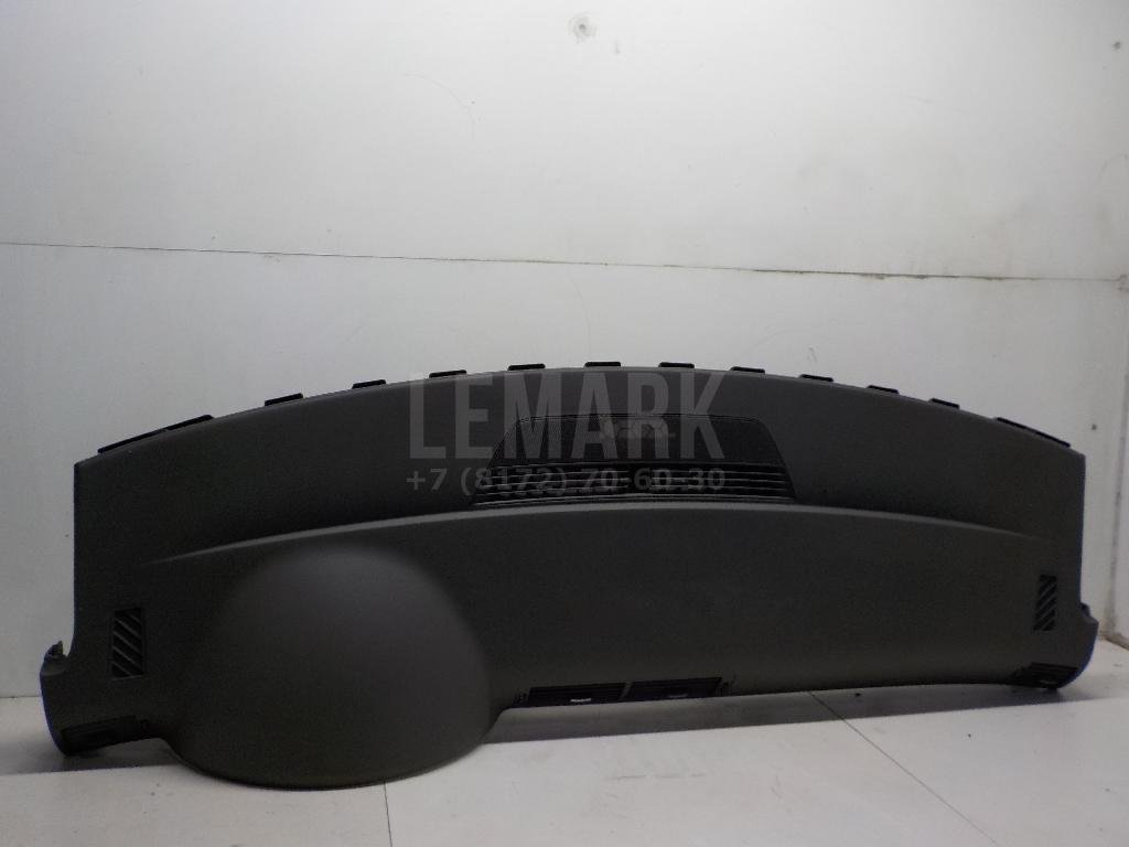 Торпедо для  Audi A5/S5 [8F] Cabrio 2010-2016