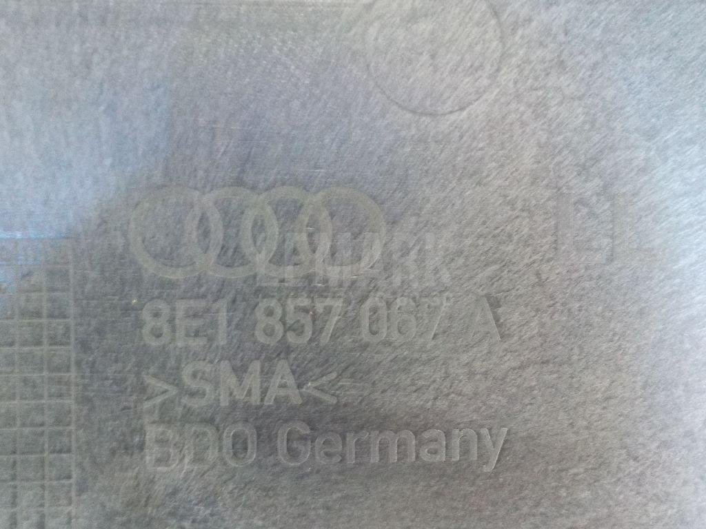 Торпедо для  Audi A5/S5 [8F] Cabrio 2010-2016