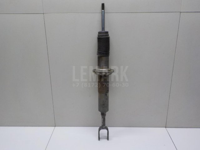 Амортизатор передний