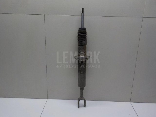 Амортизатор передний
