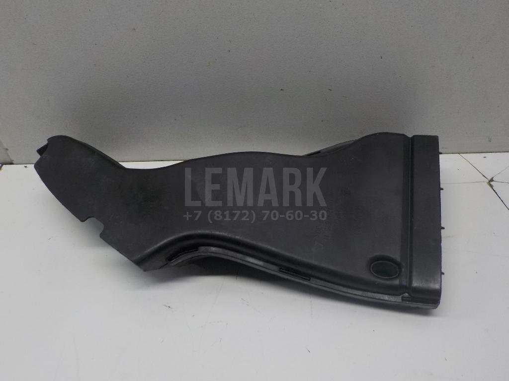 Воздуховод