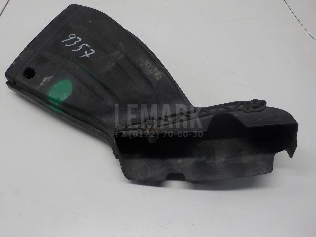 Воздуховод