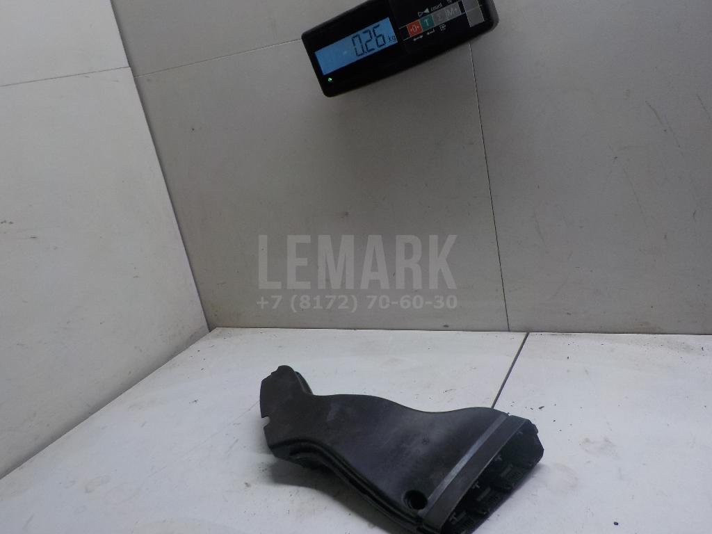 Воздуховод