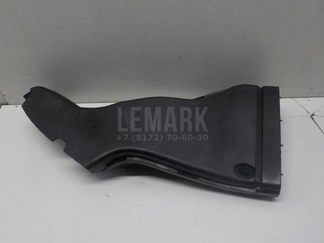 Воздуховод