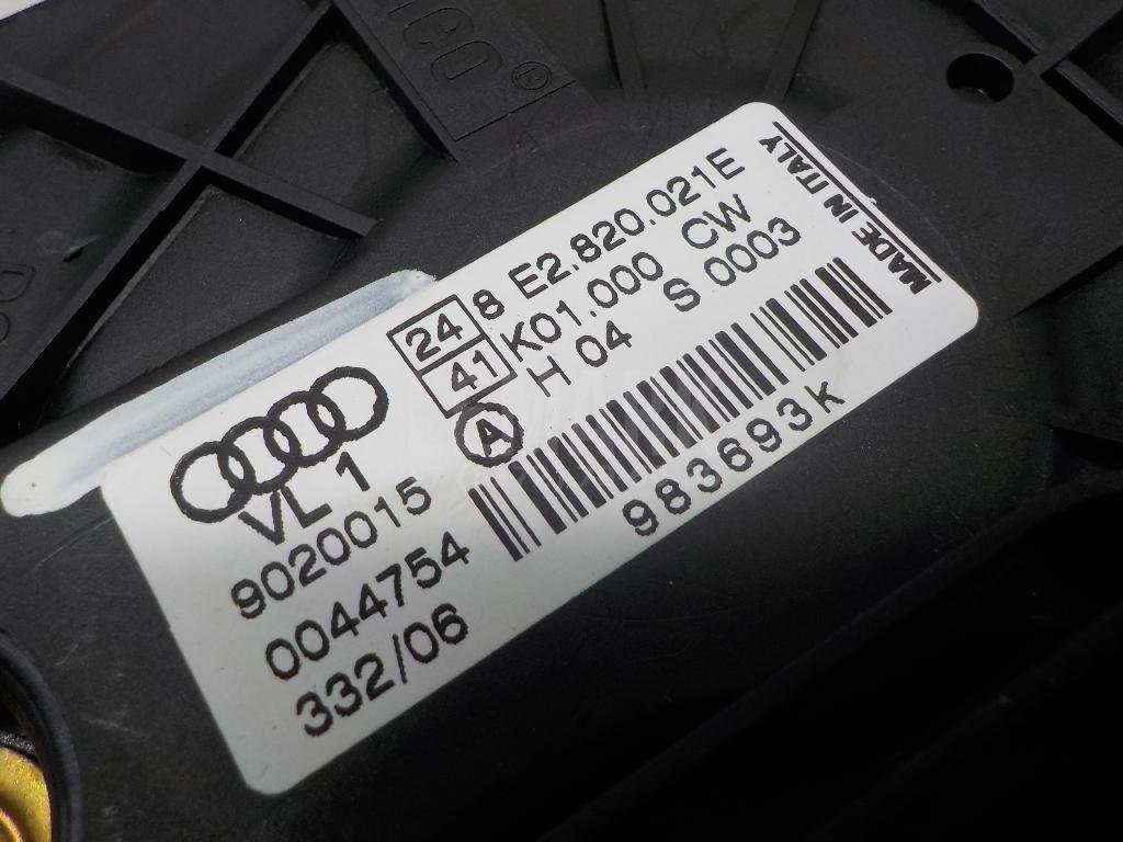 Моторчик отопителя