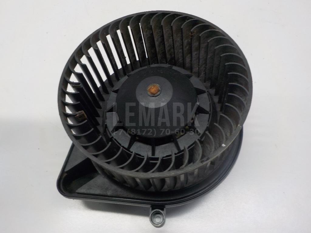 Моторчик отопителя