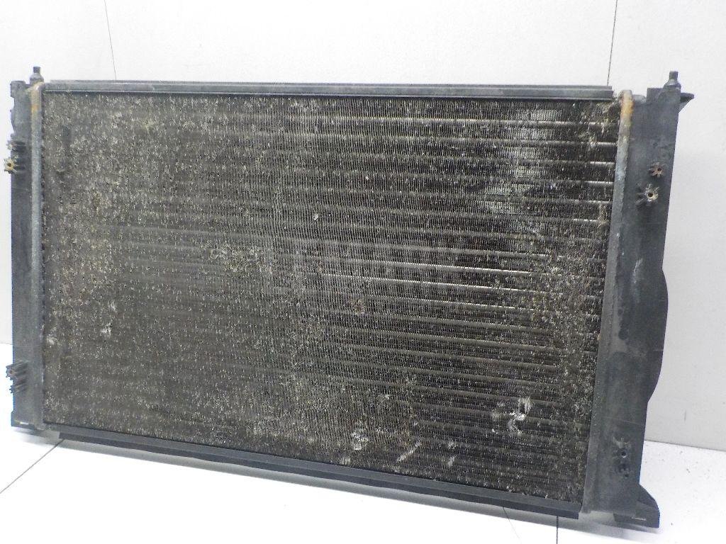 Радиатор основной