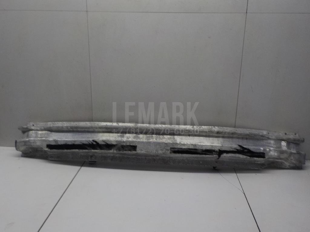 Усилитель заднего бампера