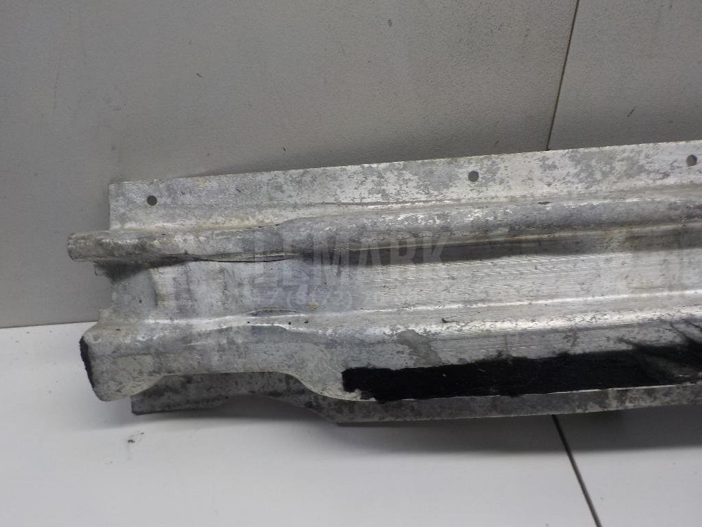 Усилитель заднего бампера