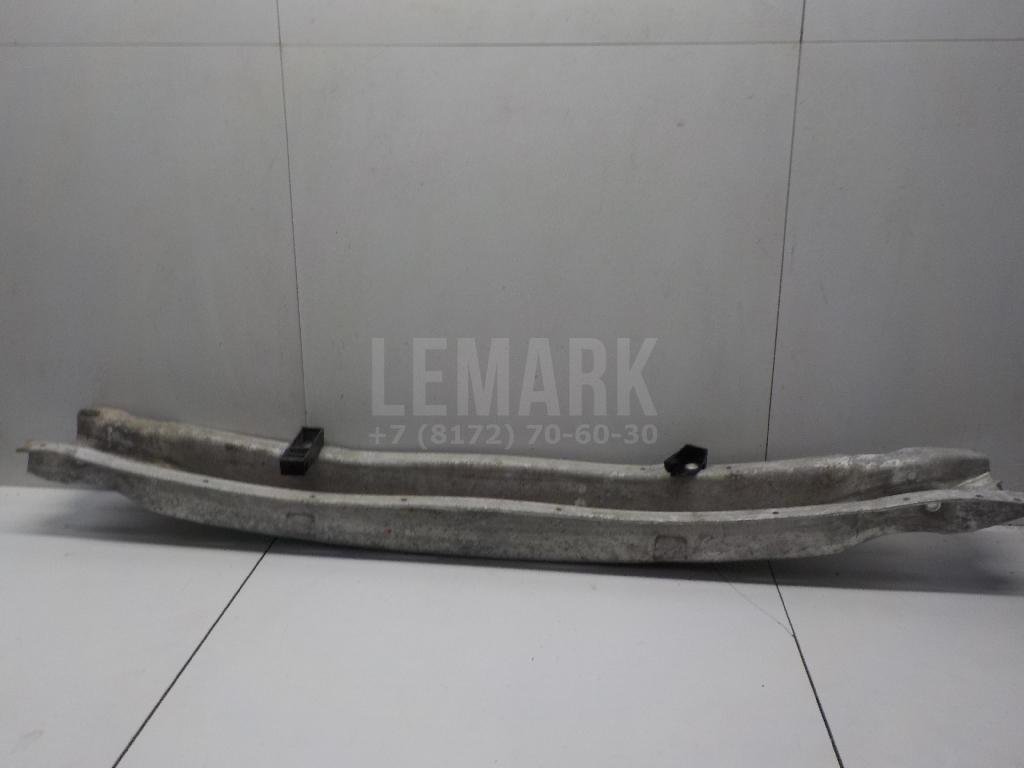 Усилитель заднего бампера