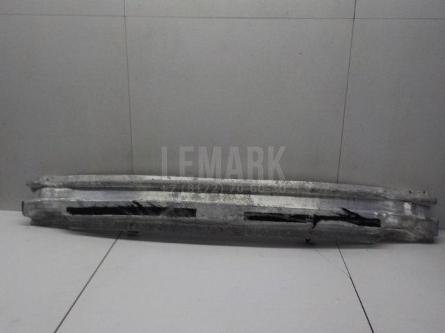 Усилитель заднего бампера