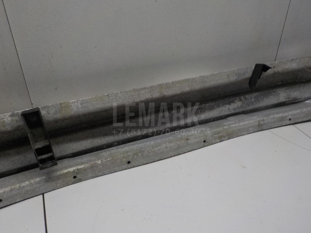 Усилитель заднего бампера