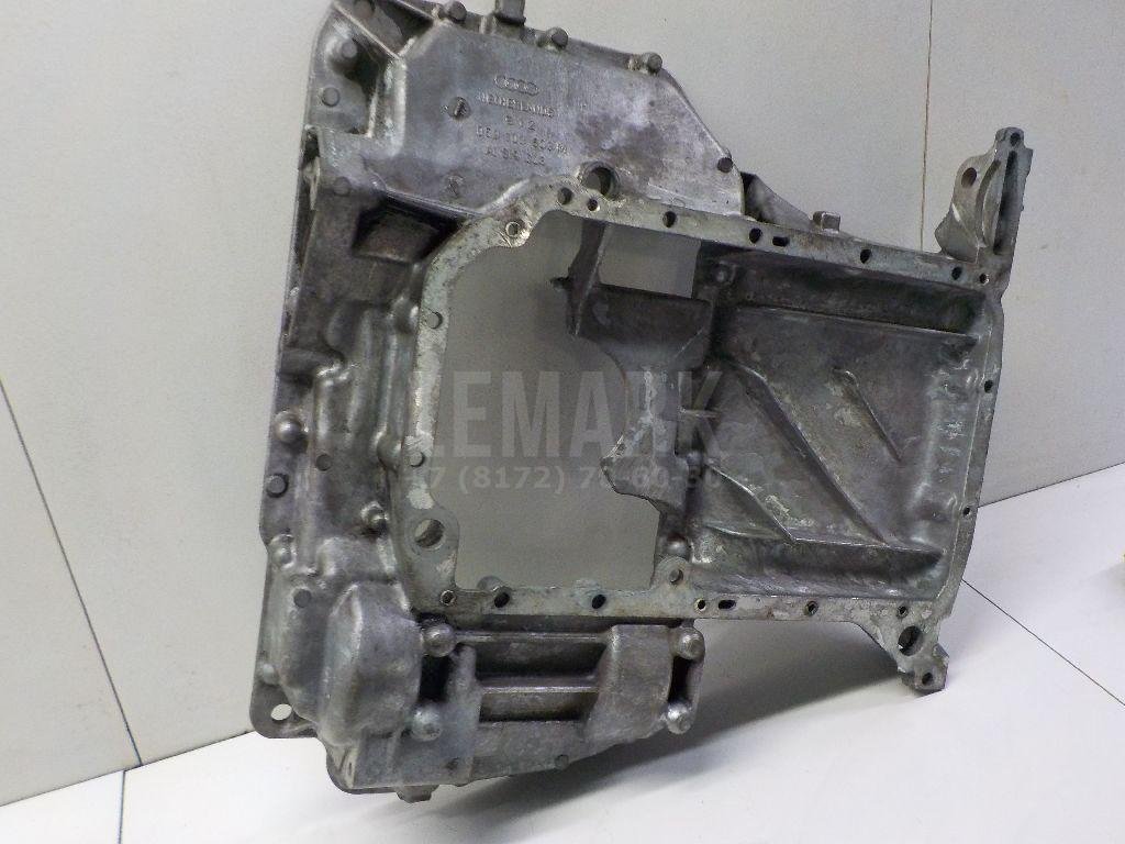 Поддон масляный двигателя