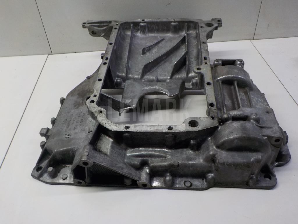 Поддон масляный двигателя