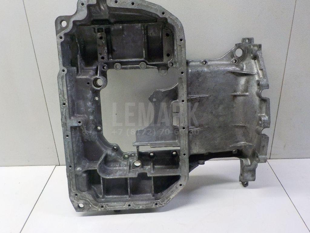 Поддон масляный двигателя