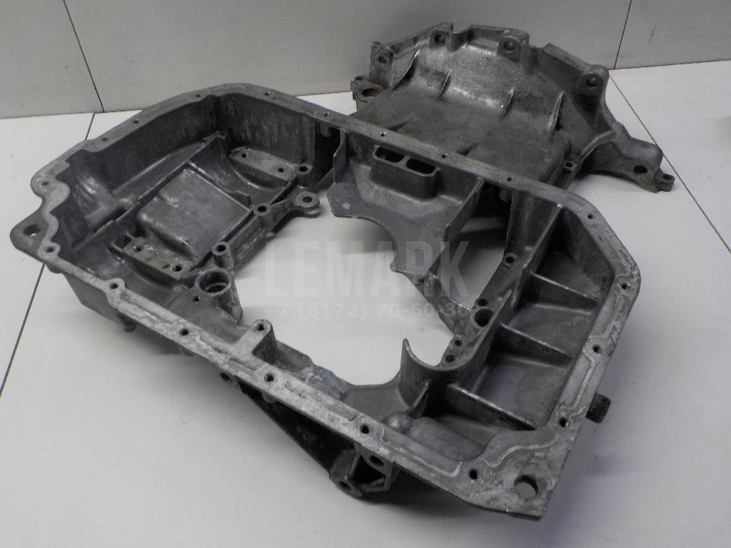 Поддон масляный двигателя