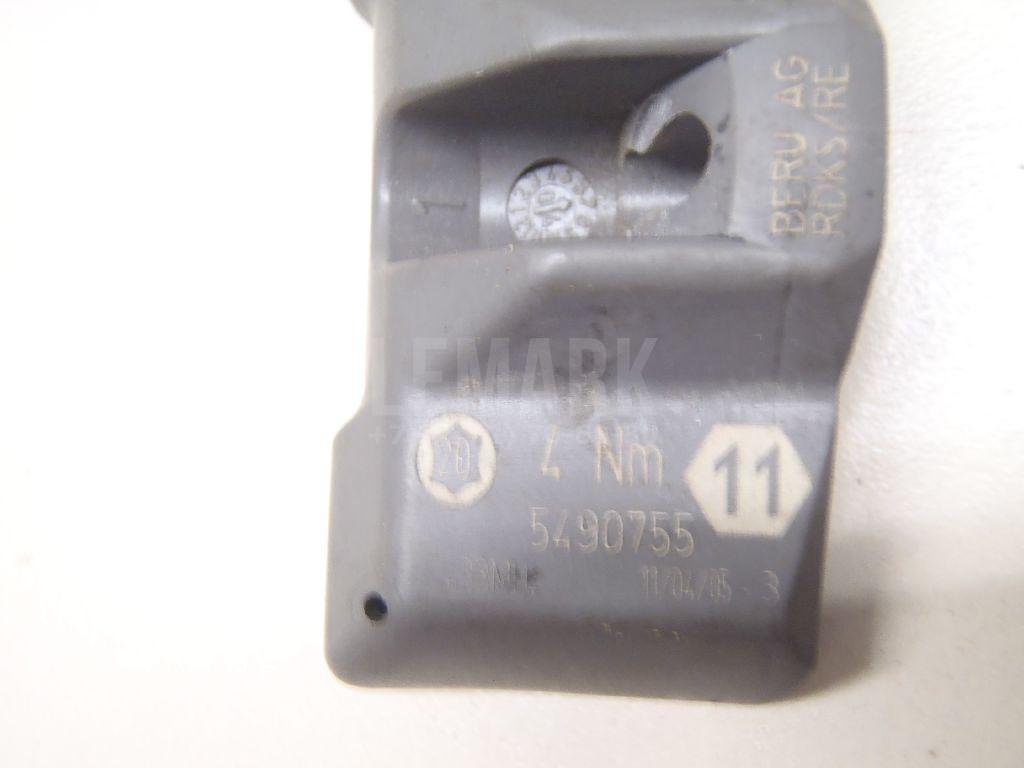 Датчик давления в шине (TPMS)