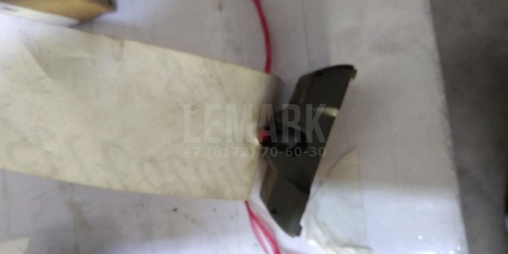 Датчик давления в шине (TPMS)