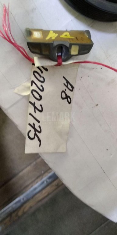 Датчик давления в шине (TPMS)