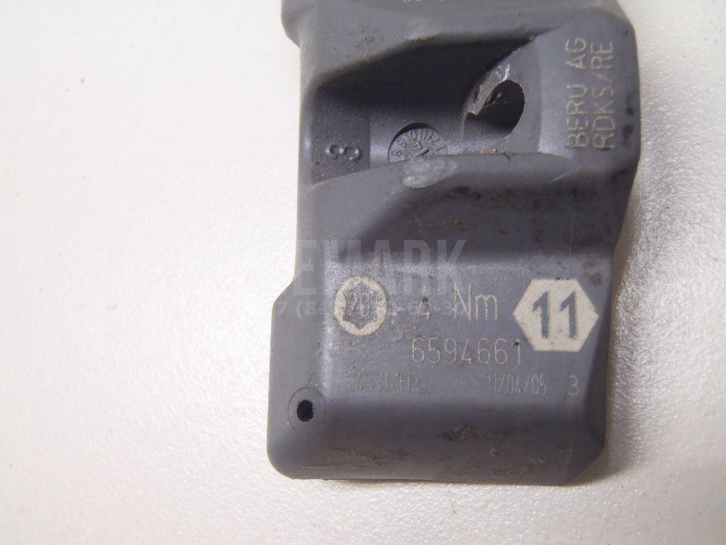 Датчик давления в шине (TPMS)